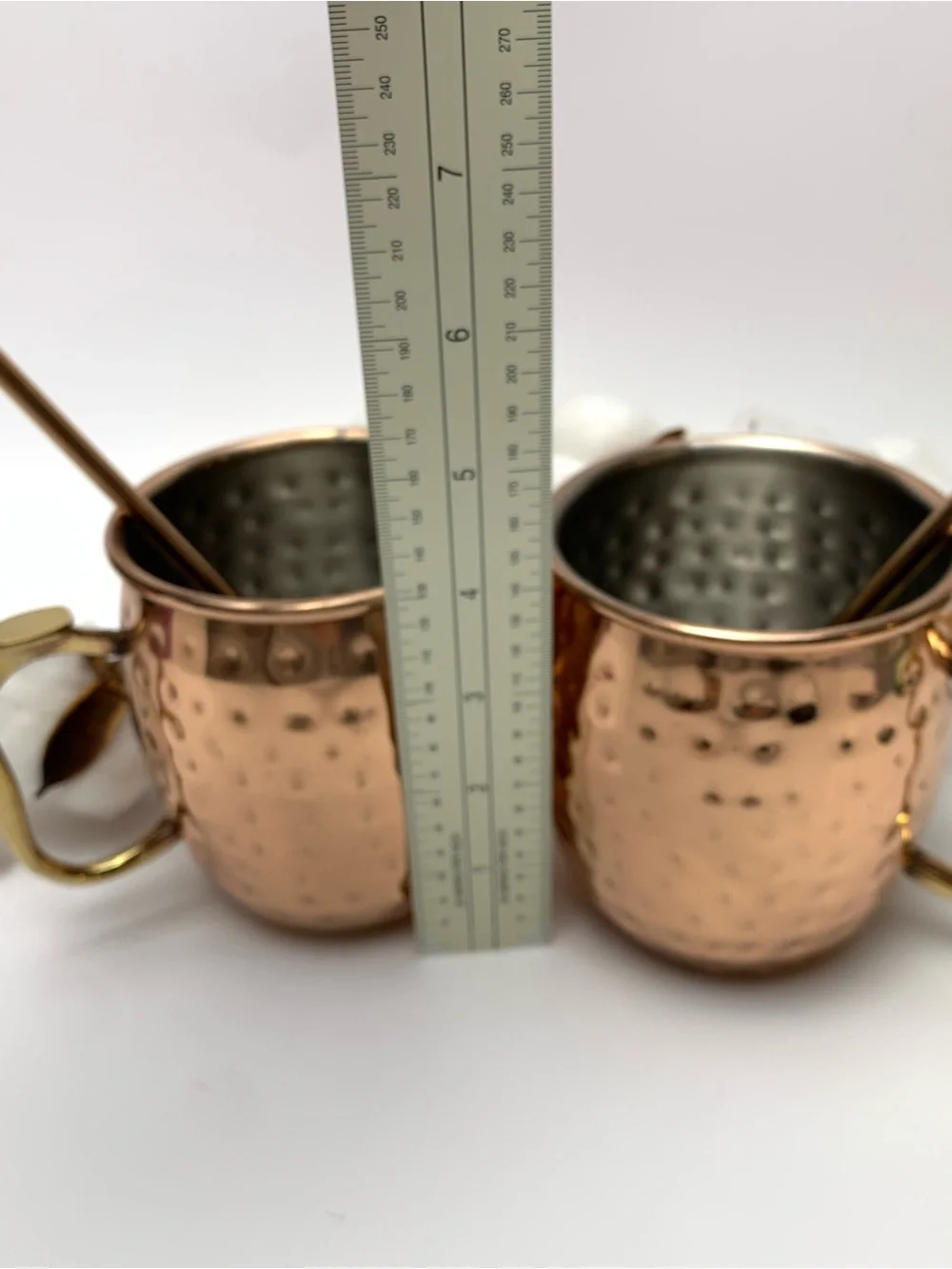 N/A two hammered